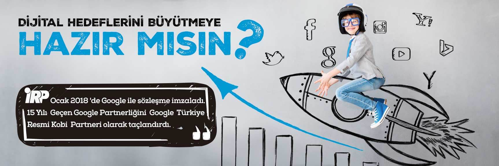 İnternet Reklam Paketi